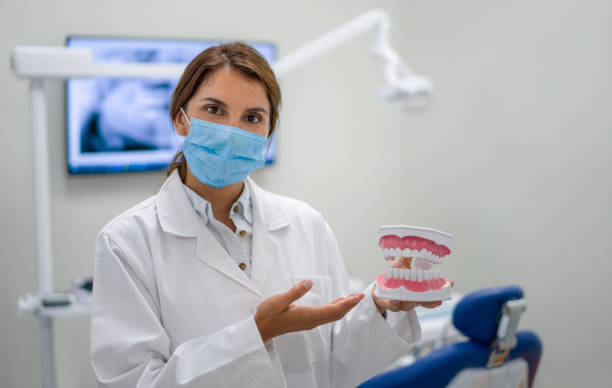 Best Emergency Wisdom Tooth Extraction in Norwalk, IA