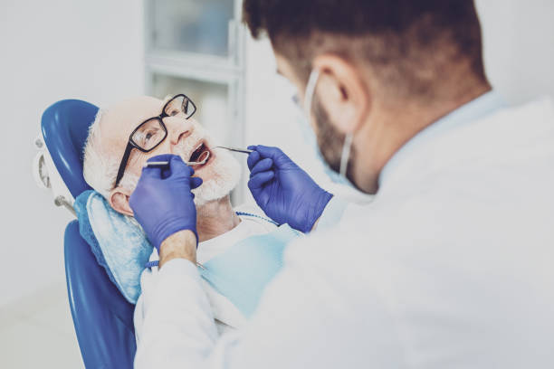 Best Emergency Treatment for Oral Infections in Norwalk, IA